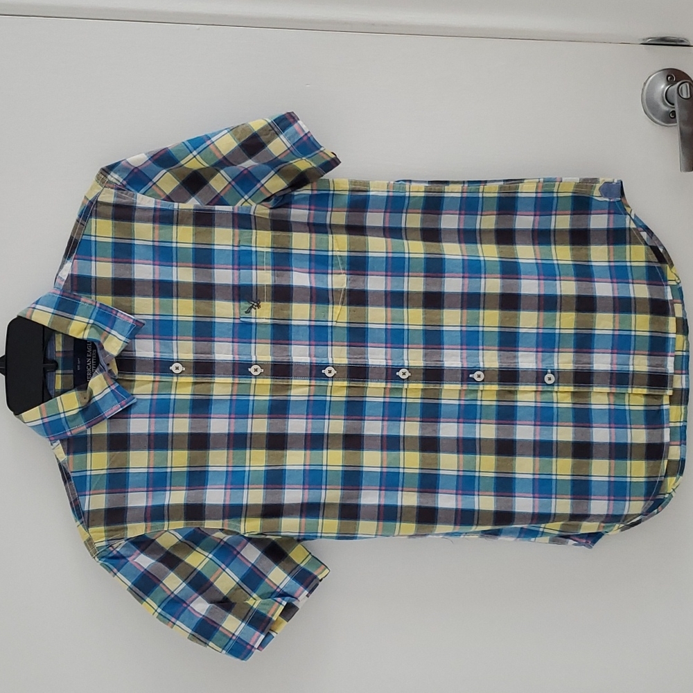 AE Men's Shirt